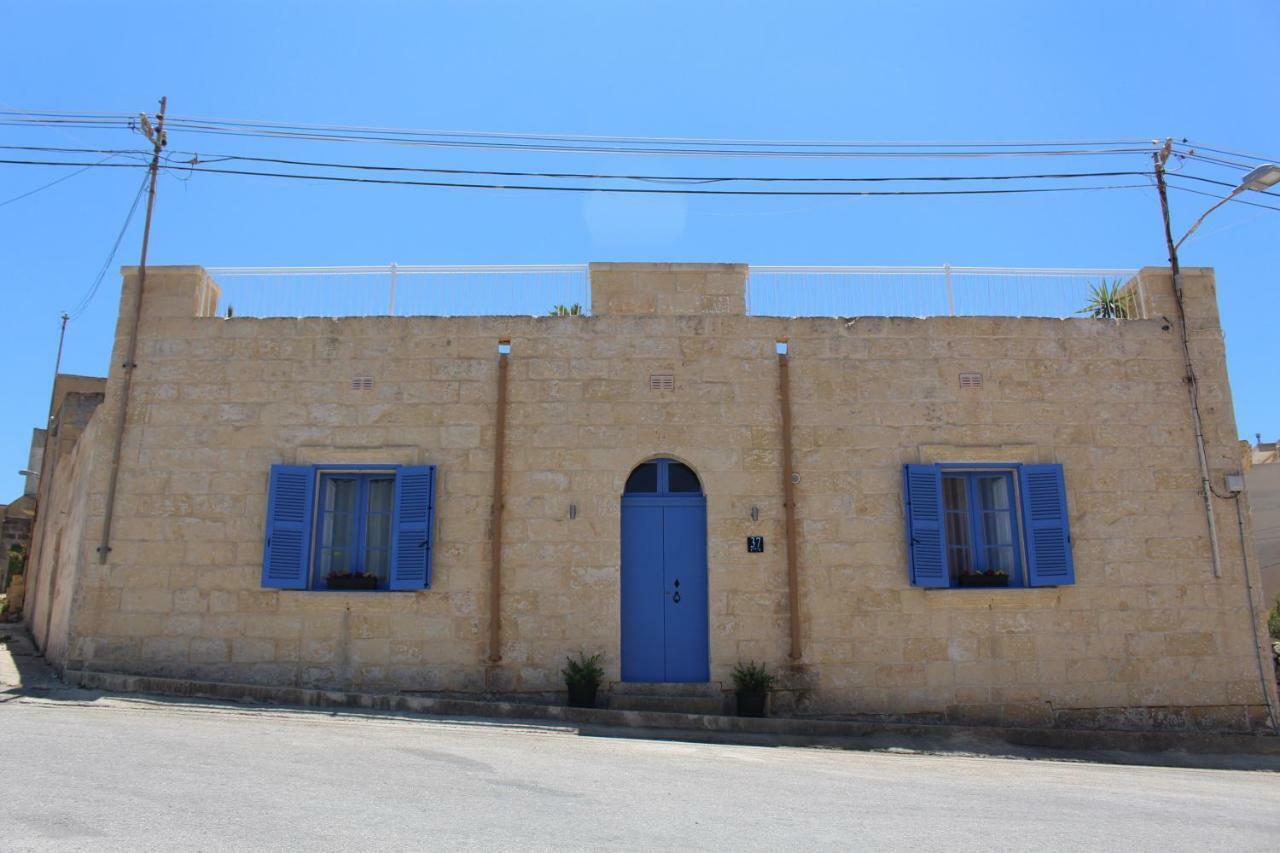 Simar Villa Qala Exterior photo